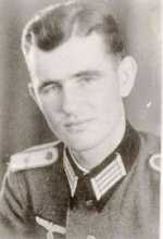 Soldat Felix Hinkel